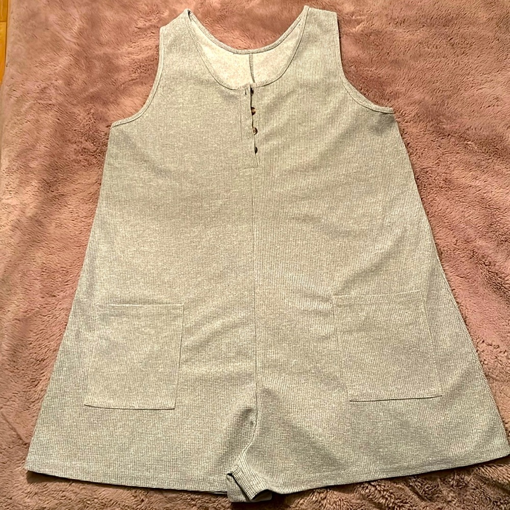 Short Romper